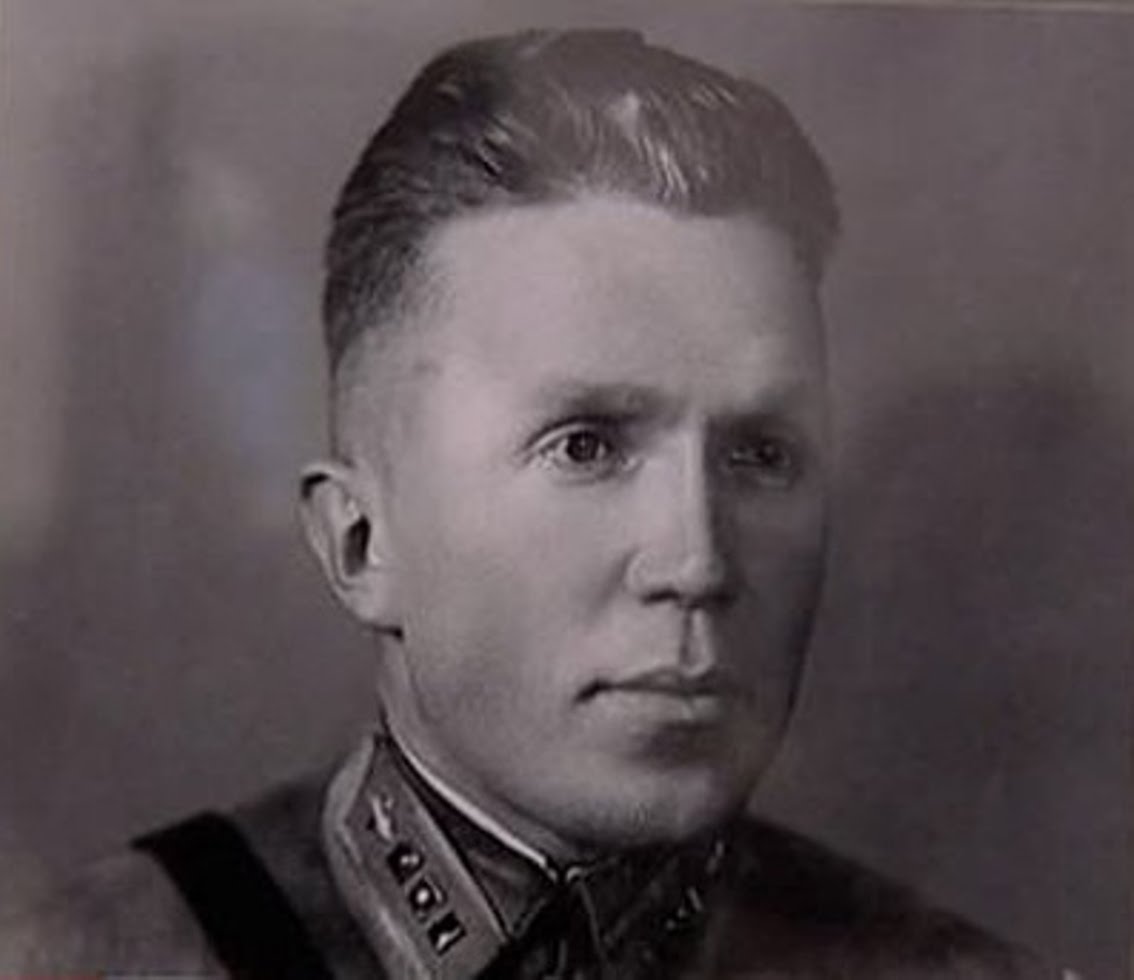 Всего четыре немецких патрона израсходовал Николай Иванович Кузнецов