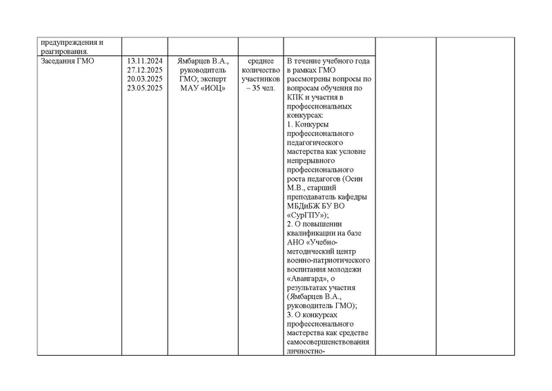 Файл:Отчет ГМО ОБЗР 2024-25.pdf