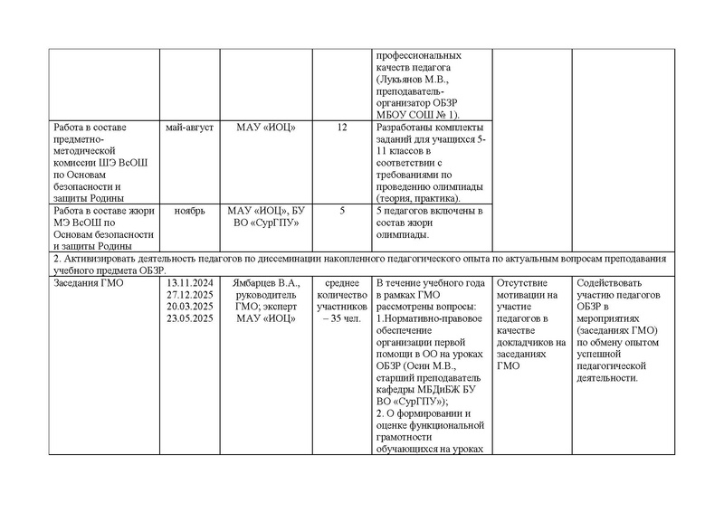 Файл:Отчет ГМО ОБЗР 2024-25.pdf