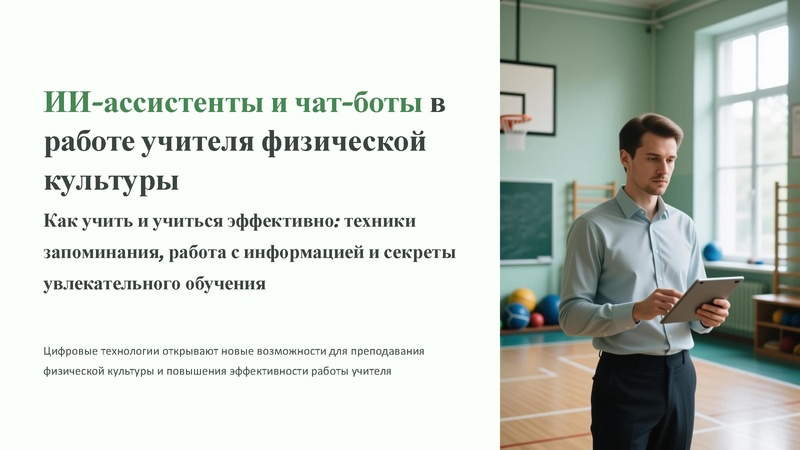 Файл:Чат бот и ИИ в работе учителей по ФК.pdf