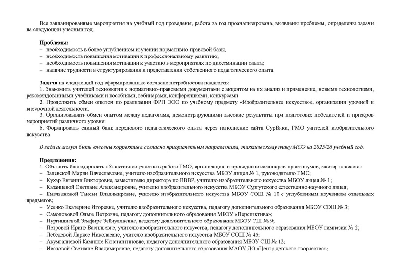 Файл:Отчет ГМО учителей ИЗО за 2024-2025 учебный год.pdf