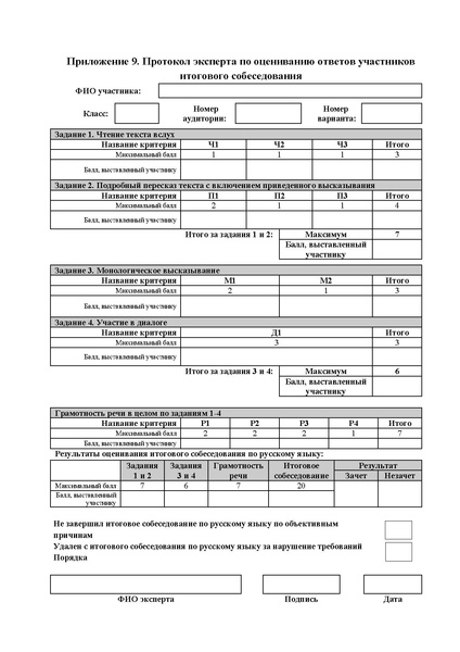 Файл:Рекомендации, итоговое собеседование 2026.pdf