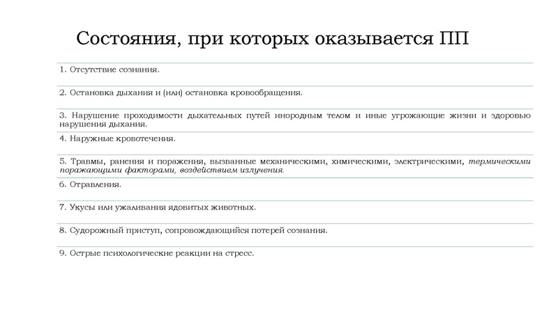 Файл:Первая помощь презентация.pdf