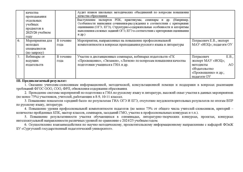Файл:Проект плана ГМО 2025-2026 РЯ на Сурвики.pdf