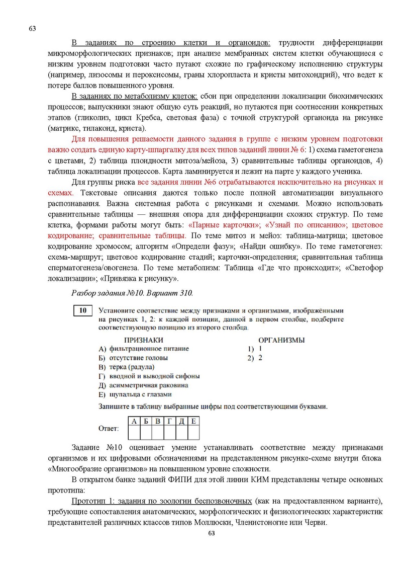 Файл:Результаты ЕГЭ по биологии Сургут-ХМАО.pdf