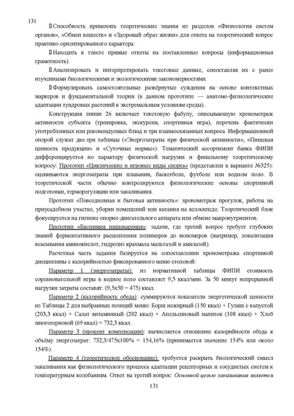 Файл:Результаты ОГЭ по биологии Сургут-ХМАО Анализ типичных затруднений.pdf