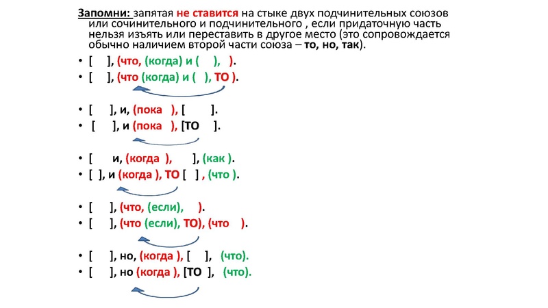 Файл:1 Консультация по подготовке к ЕГЭ. Пунктуация.pdf