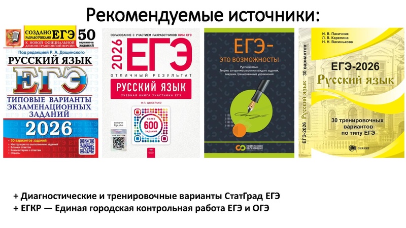 Файл:1 Консультация по подготовке к ЕГЭ. Пунктуация.pdf