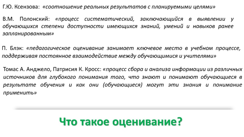 Файл:Инновационное оценивание Громова С.Ф..pdf